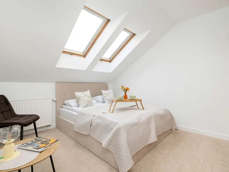 Geräumige Wohnung | Garten | Klimaanlage | 3 Schlafzimmer – Foto 2
