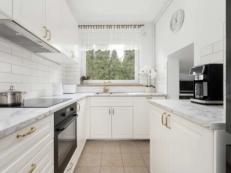 Geräumige Wohnung | Garten | Klimaanlage | 3 Schlafzimmer – Foto 3