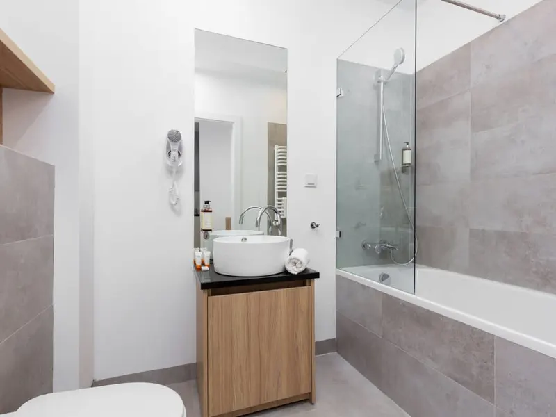Air-Conditioned Apartment | Quick Access to the City Centre – photo 4