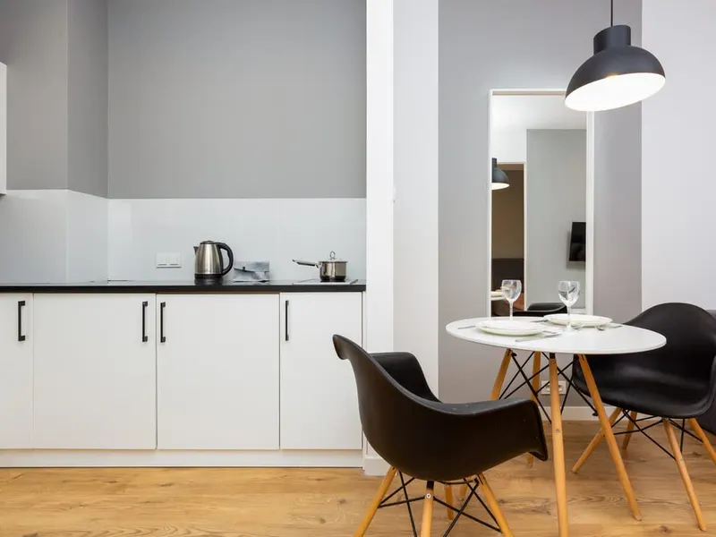 Air-Conditioned Apartment | Quick Access to the City Centre – photo 2