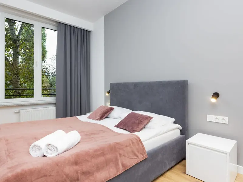 Air-Conditioned Apartment | Quick Access to the City Centre – photo 3