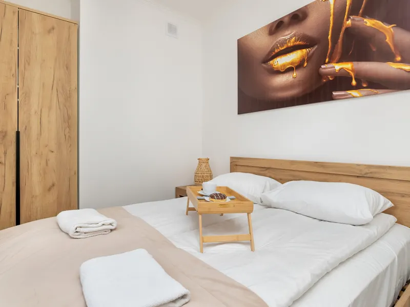 Elegantes Apartment in Danzig | Nähe der Altstadt – Foto 3