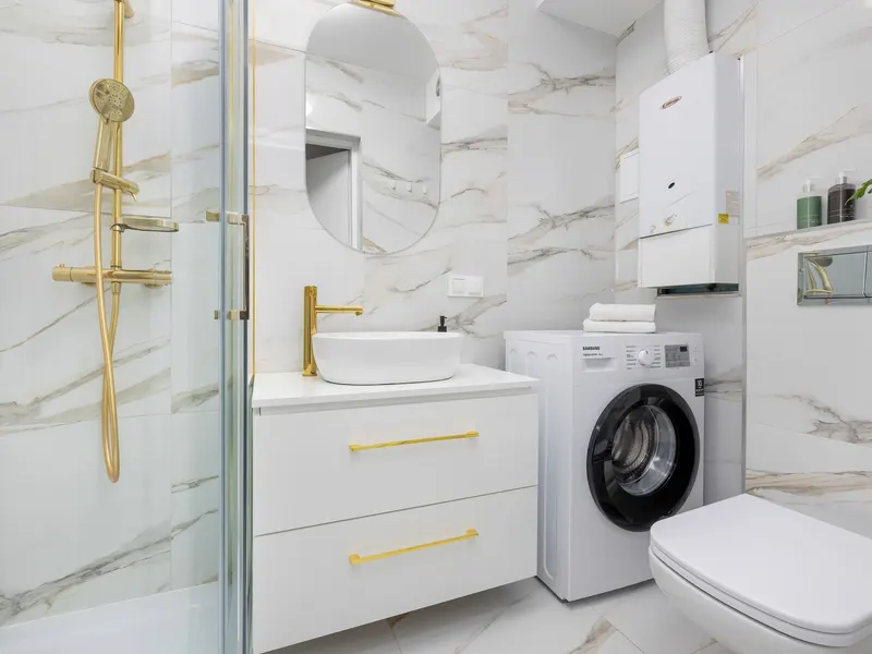 Elegantes Apartment in Danzig | Nähe der Altstadt – Foto 4