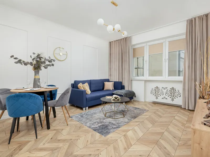 Elegantes Apartment in Danzig | Nähe der Altstadt – Foto 1