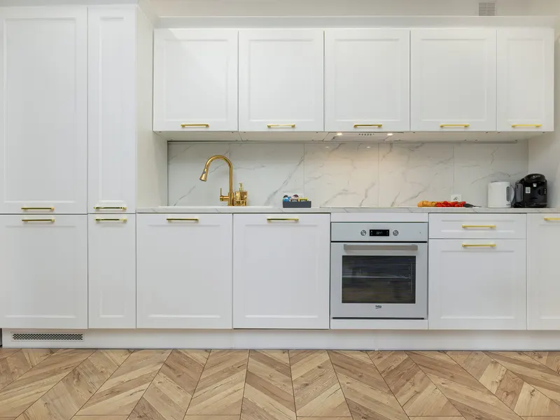 Elegantes Apartment in Danzig | Nähe der Altstadt – Foto 2