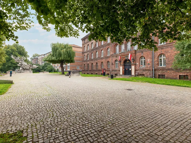 Elegantes Apartment in Danzig | Nähe der Altstadt – Foto 5
