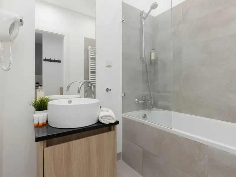 Stylish Apartment in Warsaw | Air Conditioning and Pet Friendly – photo 4
