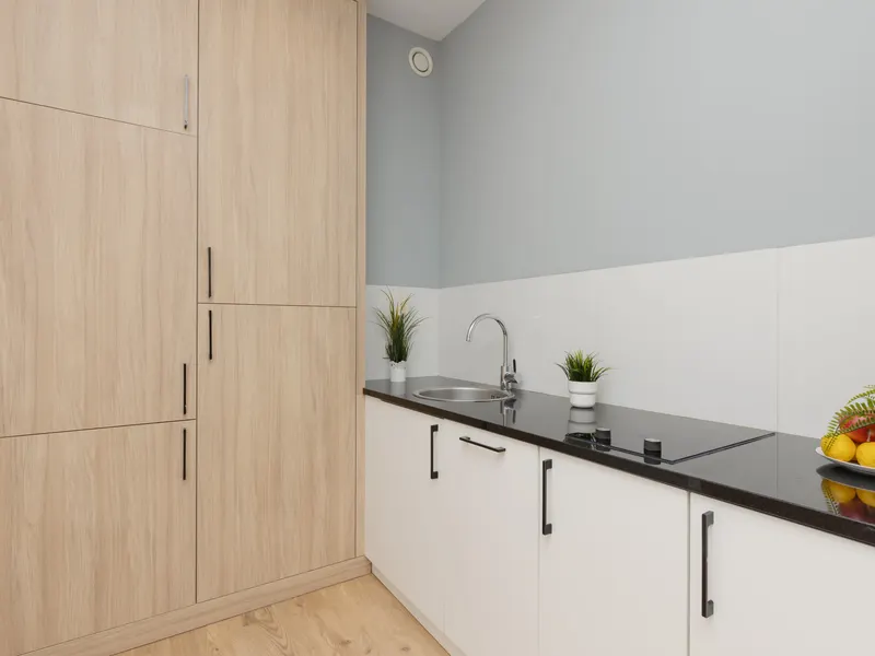 Stylish Apartment in Warsaw | Air Conditioning and Pet Friendly – photo 3