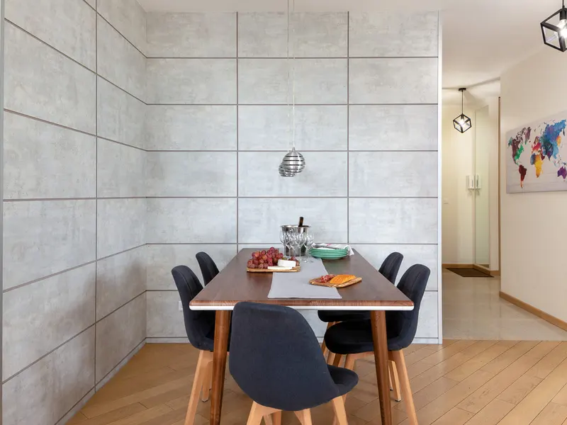 Spacious Flat | Private Balcony – photo 4