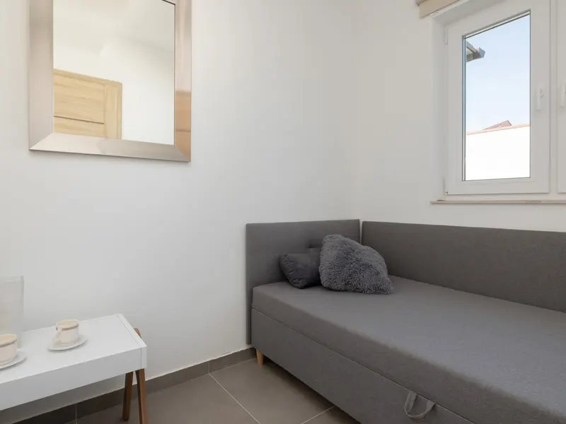 Spacious Apartment in Mielno | Close to the Beach | Parking – photo 4
