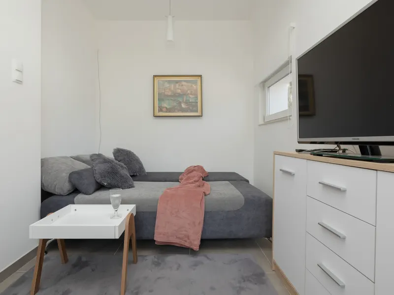 Spacious Apartment in Mielno | Close to the Beach | Parking – photo 3