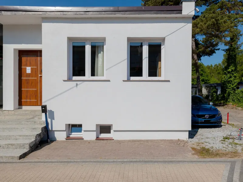 Spacious Apartment in Mielno | Close to the Beach | Parking – photo 2