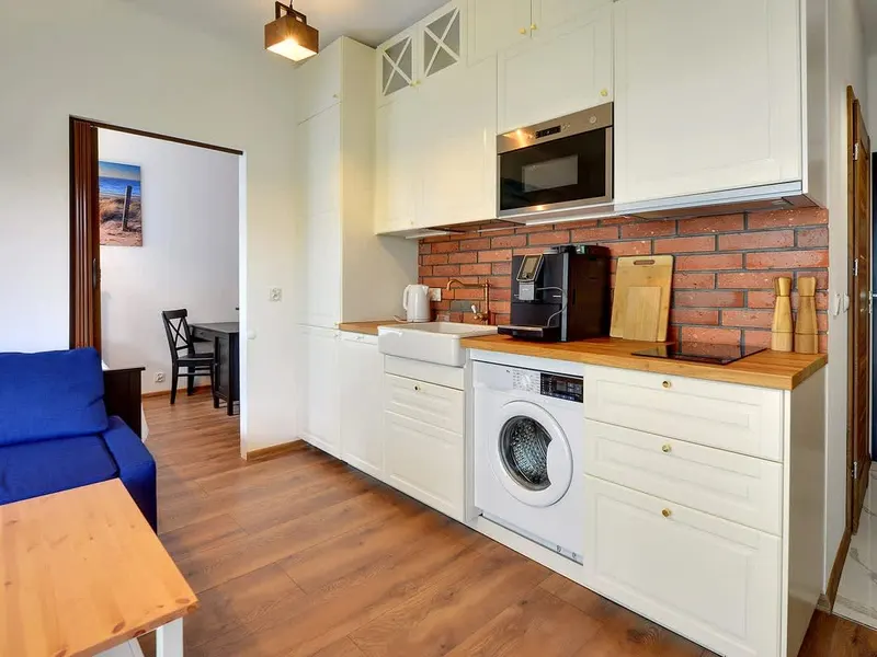 Wohnung mit Garten und Terrasse | Parkplatz | Nähe zum Strand – Foto 3