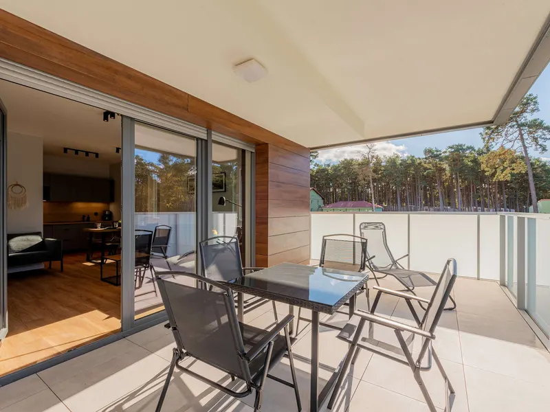 Elegantes Apartment | Parkplatz | 600 m zum Strand – Foto 4