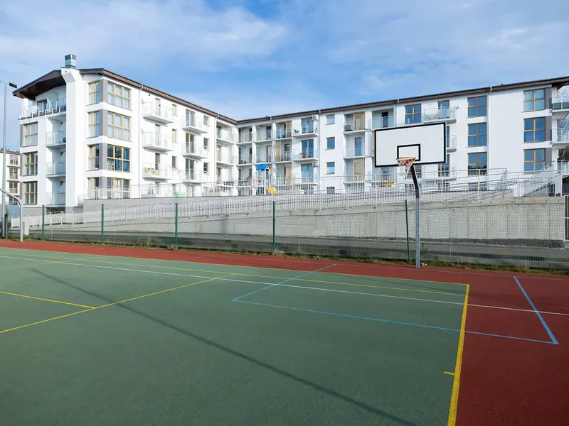 Modernes Apartment mit 2 Balkonen | Strandnähe – Foto 5