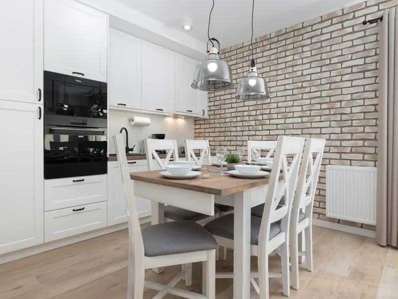 Modernes Apartment mit 2 Balkonen | Strandnähe – Foto 4