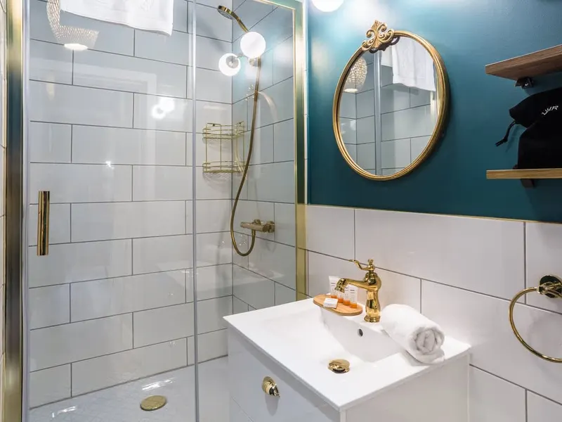 Modernes Studio im Zentrum | 600 m zum Marktplatz, in der Nähe des Bahnhofs – Foto 3