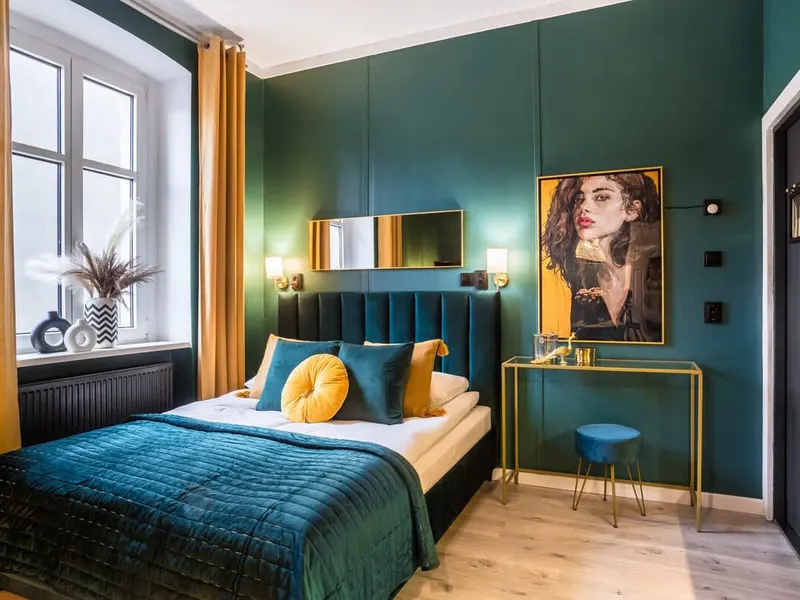 Modernes Studio im Zentrum | 600 m zum Marktplatz, in der Nähe des Bahnhofs – Foto 1