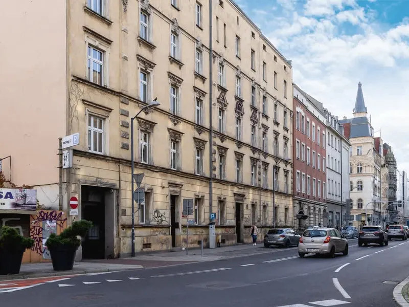 Modernes Studio im Zentrum | 600 m zum Marktplatz, in der Nähe des Bahnhofs – Foto 5