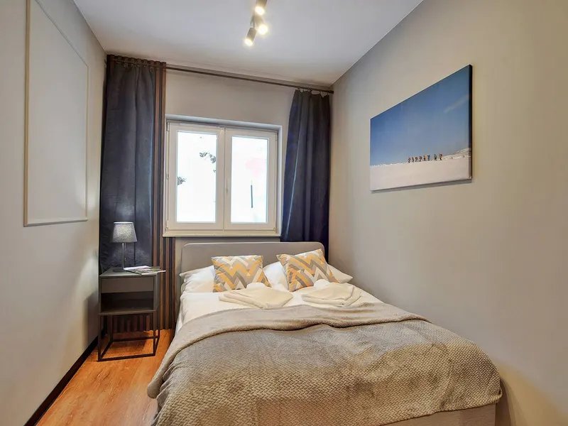Stylowy Apartament w Karpaczu | Taras i Parking – zdjęcie 3