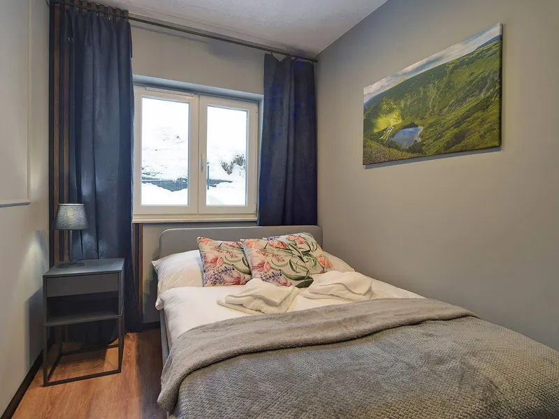 Stylish Apartment | Terrace | Parking | Close to the Slope – photo 2