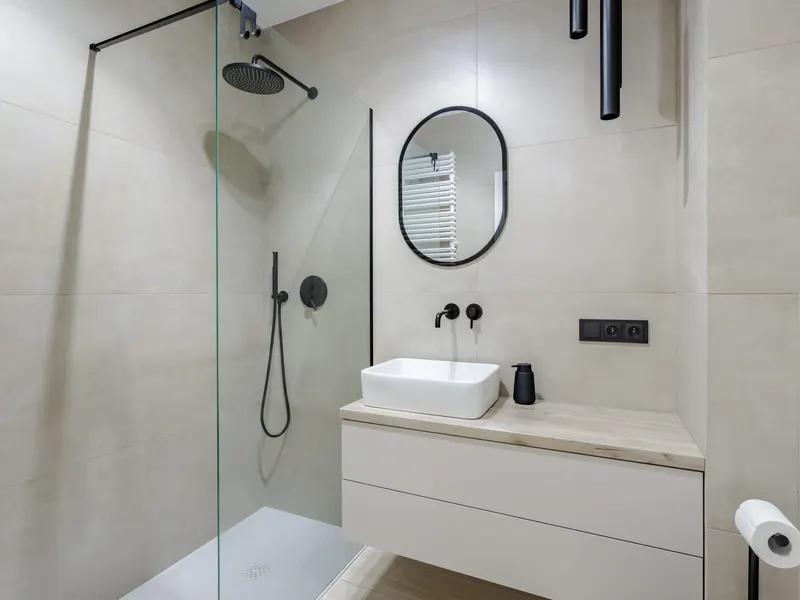 Stilvolles Appartement mit Parkplatz | Ein Ort zum Arbeiten – Foto 5