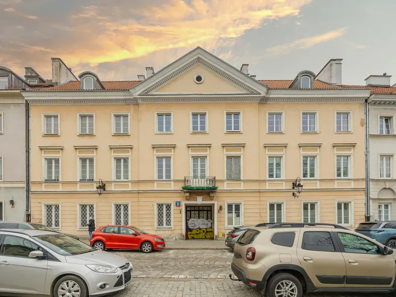 Apartment in the Heart of Warsaw | Old Town and Vistula Boulevards – photo 4