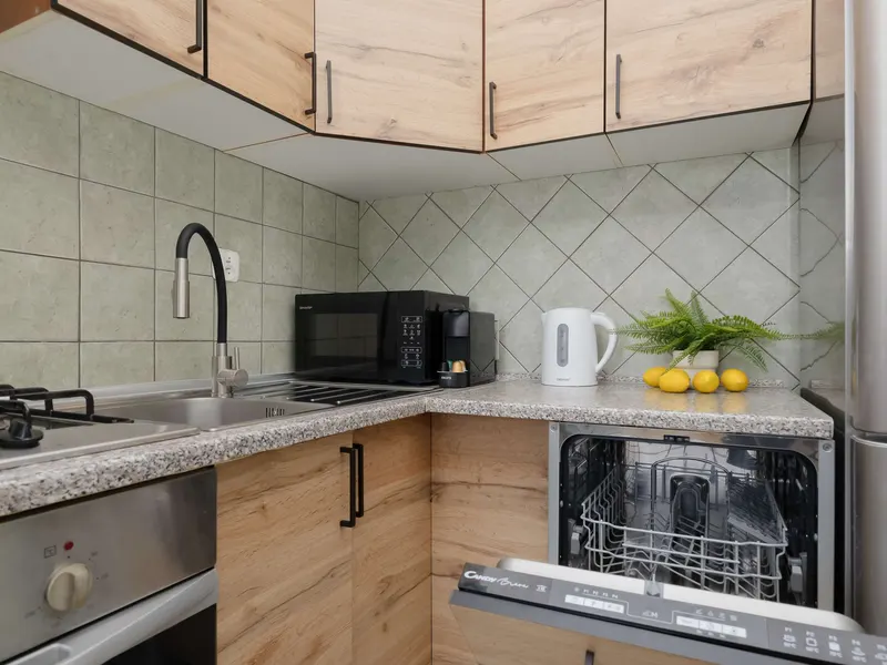 Apartment in the Heart of Warsaw | Old Town and Vistula Boulevards – photo 3