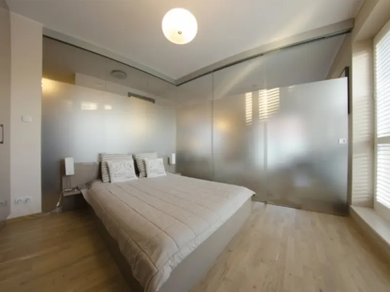 Stylish Apartment with Balcony | City and Downtown View – photo 2