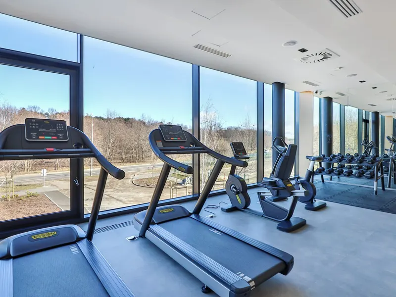 Stylowy Apartament z 2 Sypialniami | Parking | Blisko Plaży – zdjęcie 4