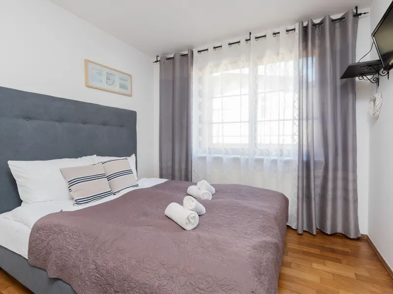 Wygodny Apartament w Sopocie | Parking | Balkon | Blisko Plaży – zdjęcie 2