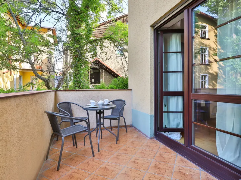 Wygodny Apartament w Sopocie | Parking | Balkon | Blisko Plaży – zdjęcie 3