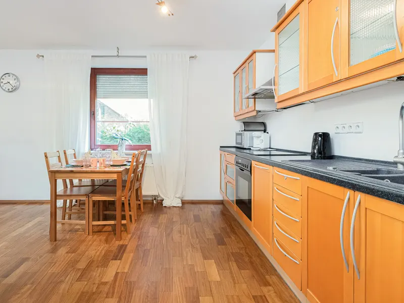 Wygodny Apartament w Sopocie | Parking | Balkon | Blisko Plaży – zdjęcie 5