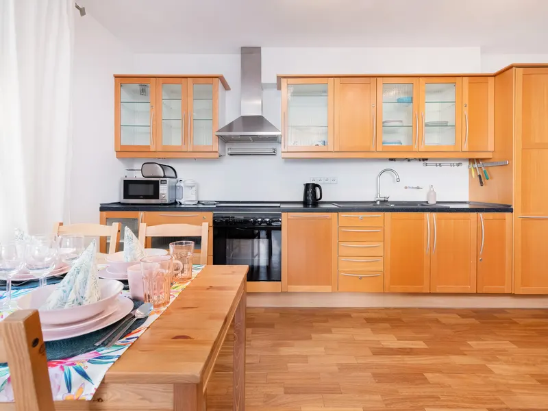 Wygodny Apartament w Sopocie | Parking | Balkon | Blisko Plaży – zdjęcie 4