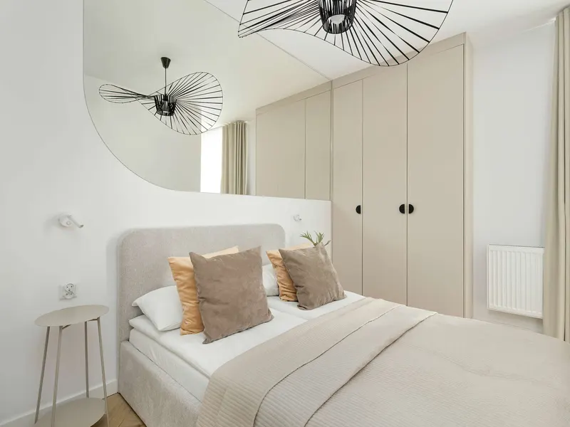 Air-conditioned Studio with Pool | Close to the Beach, Balcony – photo 2