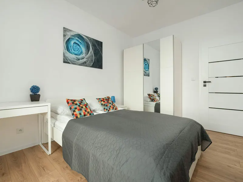 Modern Apartment | Parking | Close to Atlas Arena – photo 2