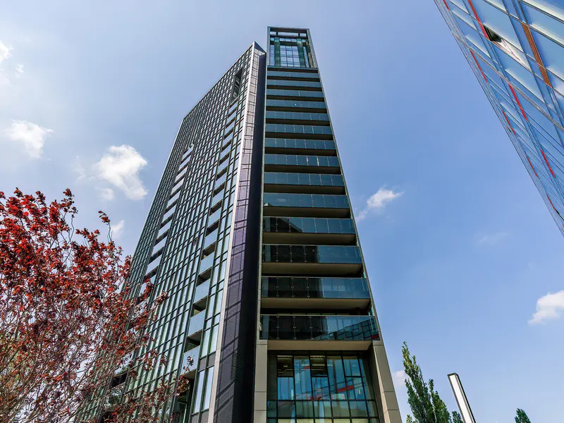 Nowoczesny Apartament | Miejsce do Pracy | Siłownia – zdjęcie 4