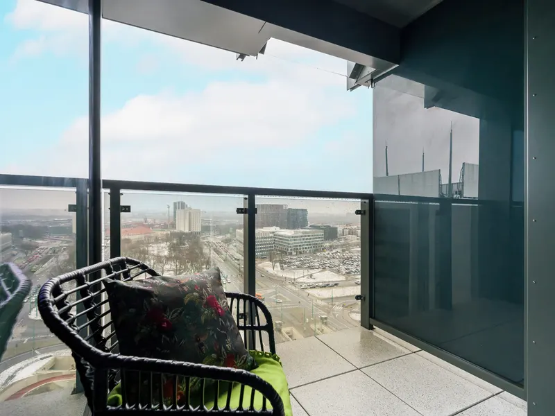 Nowoczesny Apartament | Miejsce do Pracy | Siłownia – zdjęcie 3