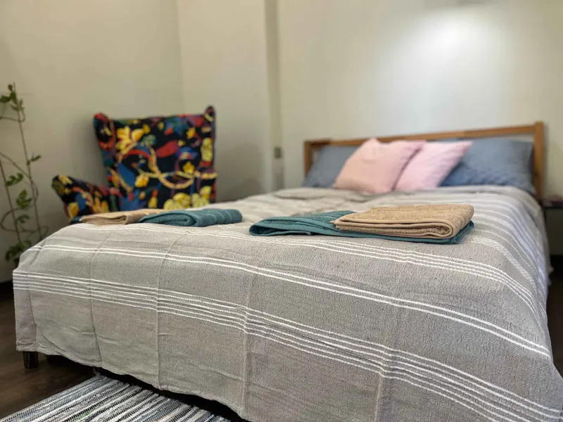 Atmospheric Apartment | Remote Work – photo 1