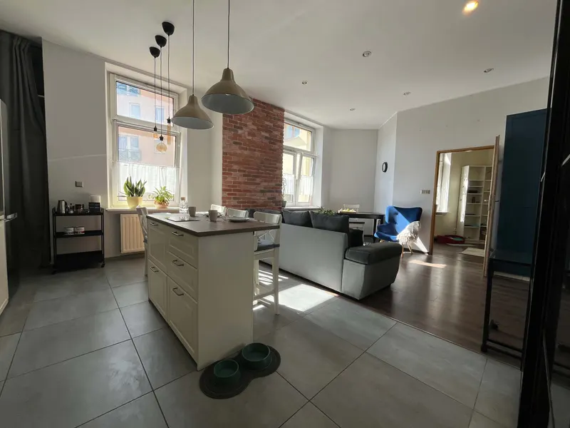 Atmospheric Apartment | Remote Work – photo 5