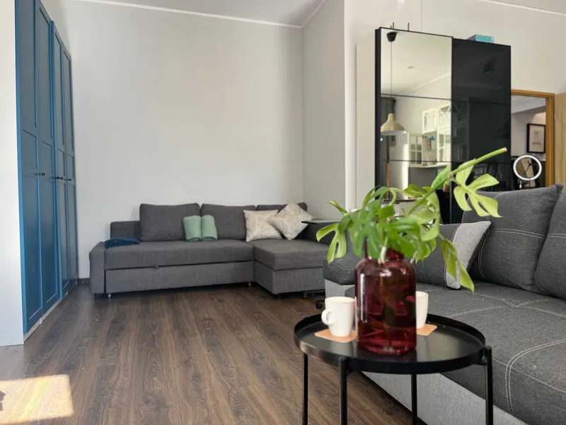 Atmospheric Apartment | Remote Work – photo 2
