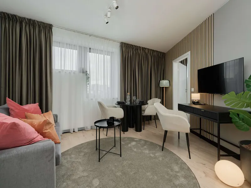 Komfortowy Apartament | Znakomita lokalizacja w Centrum – zdjęcie 5