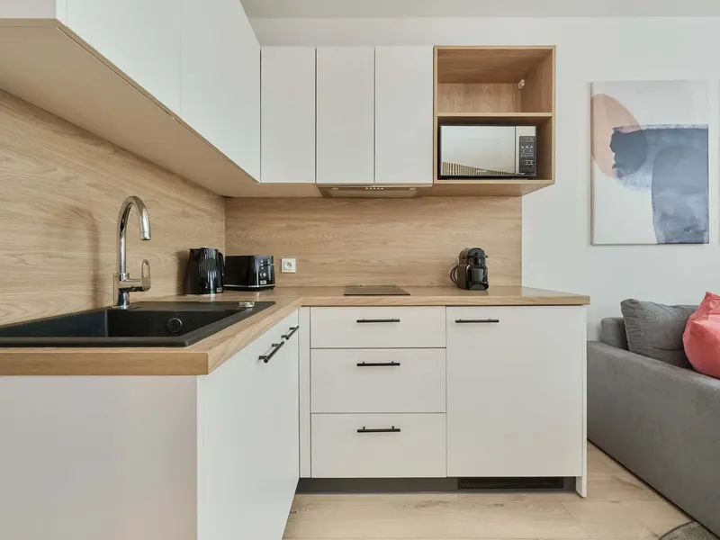 Komfortowy Apartament | Znakomita lokalizacja w Centrum – zdjęcie 3