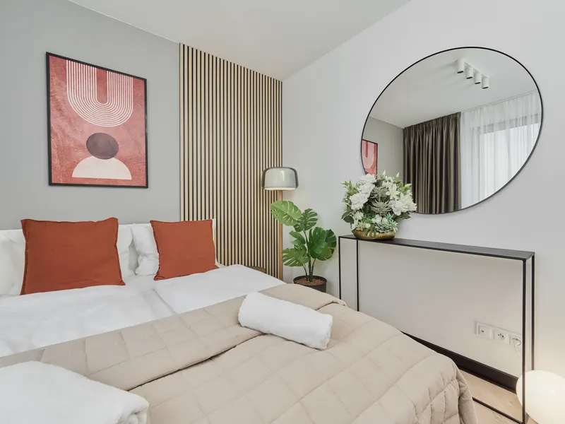 Komfortowy Apartament | Znakomita lokalizacja w Centrum – zdjęcie 2