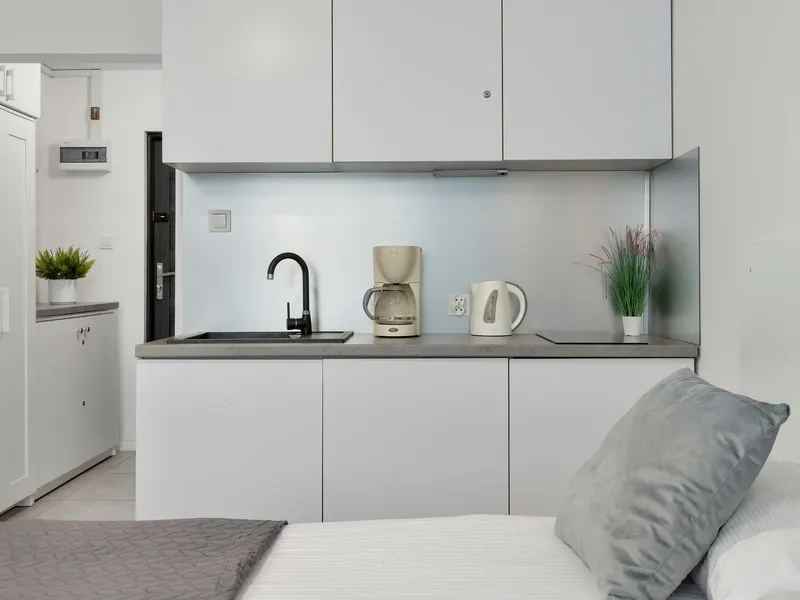 Cozy Studio in Jastrzębia Góra | Furnished Terrace – photo 3