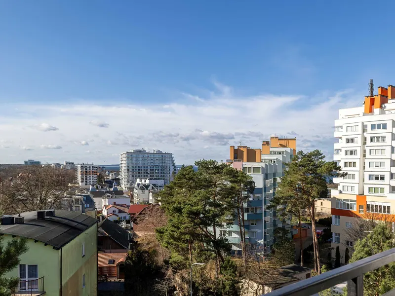 Familien-Appartement mit Balkon | In Strandnähe – Foto 3