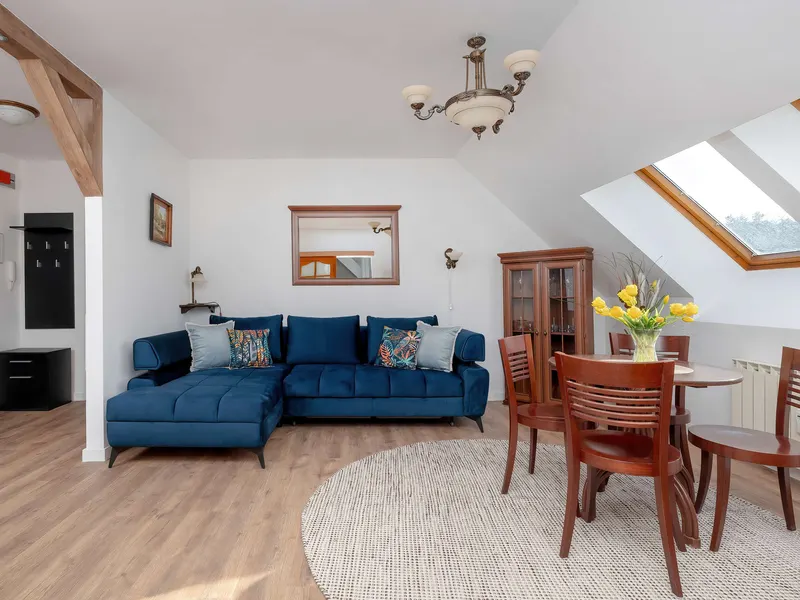 Familien-Appartement mit Balkon | In Strandnähe – Foto 1
