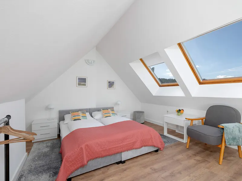 Familien-Appartement mit Balkon | In Strandnähe – Foto 2