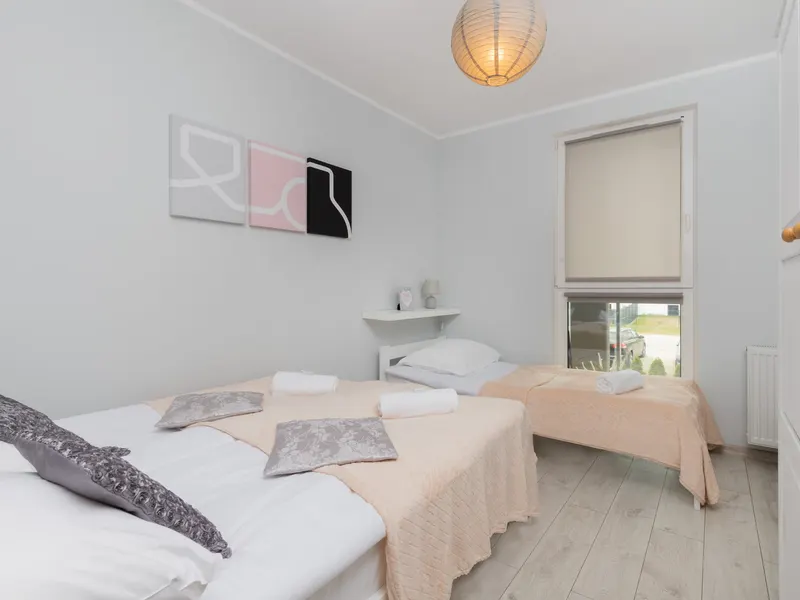Comfortable Apartment | Balcony, Parking, Workspace – photo 2