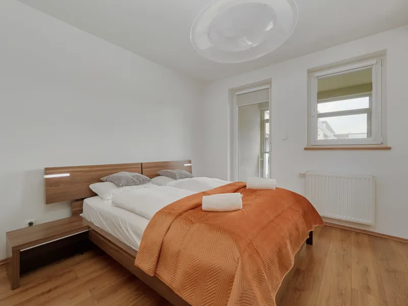 Przestronny Apartament | Dwa Balkony | Stare Miasto – zdjęcie 2